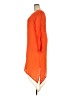 ANSELF Orange Casual Dress Size 2X - photo 5