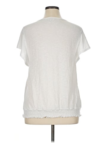 New York Laundry Short Sleeve T-Shirt (view 2)