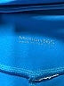 Motion 365 made by Fabletics Solid Blue Athletic Shorts Size XXL (estimated) - photo 3