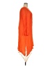 ANSELF Orange Casual Dress Size 2X - photo 4