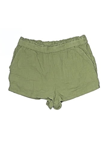 O'Neill Khaki Shorts (view 1)