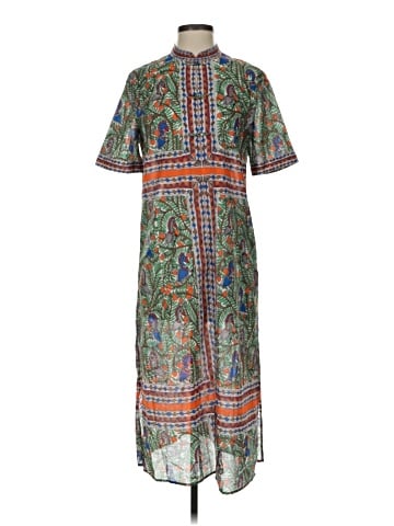 Tory Burch Casual Dress (view 1)
