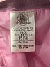 Disney 100% Polyester Pink Dress Size 5 - 6 - photo 3