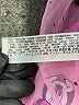 Disney 100% Polyester Pink Dress Size 5 - 6 - photo 4