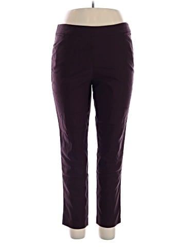 Counterparts Active Pants (view 1)