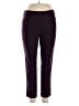 Counterparts Solid Purple Active Pants Size 14 - photo 1