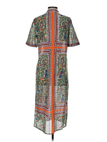 Tory Burch Casual Dress (view 2)