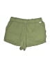 O'Neill Solid Green Khaki Shorts Size L (kids) - photo 2
