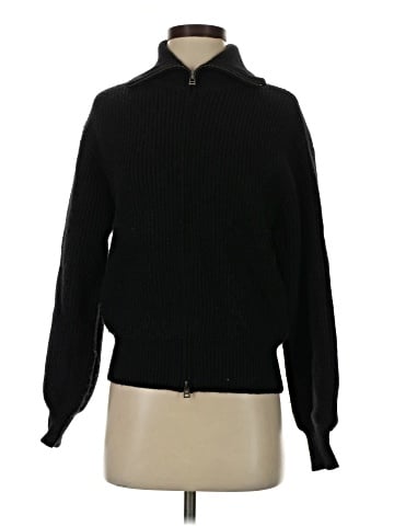 OAK + FORT Turtleneck Sweater (view 1)