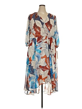Calvin Klein Casual Dress