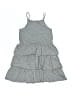 Harper Canyon Gray Dress Size 8 - 10 - photo 1