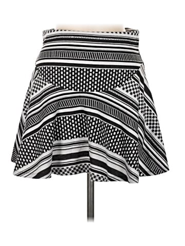 Silence and Noise Casual Skirt (view 1)