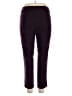 Counterparts Solid Purple Active Pants Size 14 - photo 2