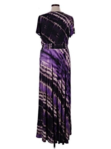 INC International Concepts Casual Dress (view 2)