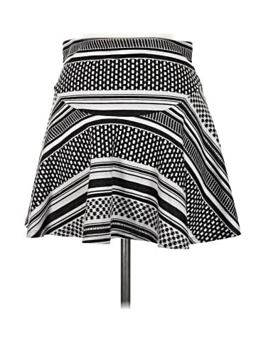 Silence and Noise Casual Skirt (view 2)