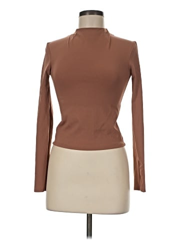 Zara Long Sleeve Turtleneck (view 1)