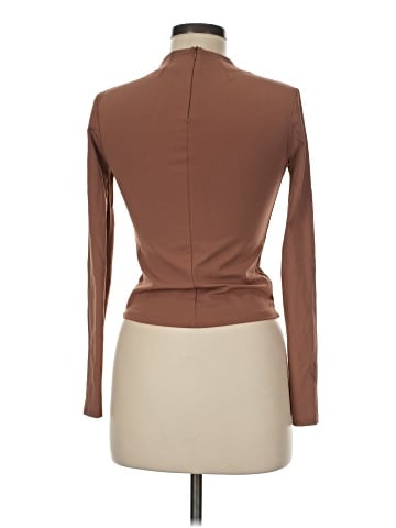 Zara Long Sleeve Turtleneck (view 2)