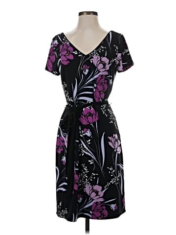 White House Black Market Casual Dress (view 1)