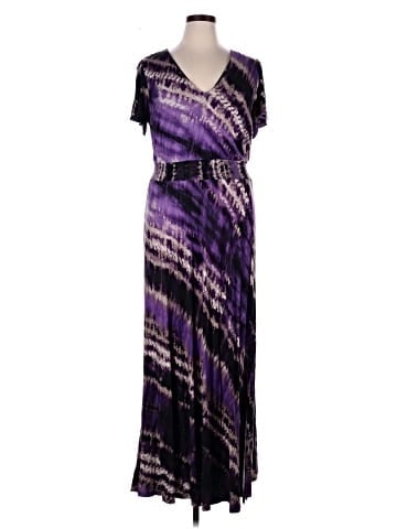 INC International Concepts Casual Dress (view 1)