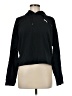 Puma Black Pullover Hoodie Size M - photo 1