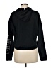 Puma Black Pullover Hoodie Size M - photo 2