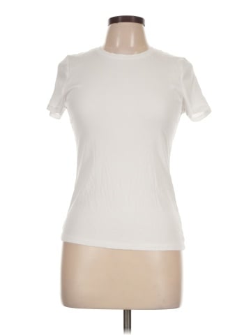 Calia Short Sleeve Turtleneck (view 1)
