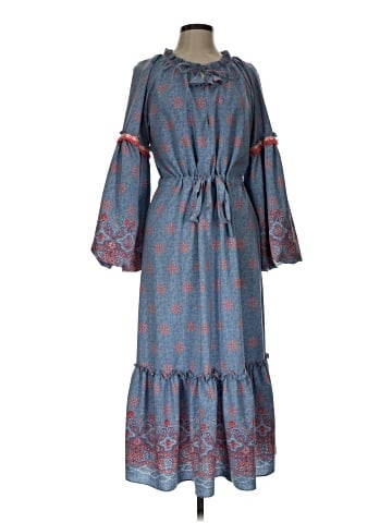 MISA Los Angeles Casual Dress (view 1)