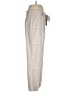 J by Joie Plaid Tan Casual Pants Size 8 - photo 4