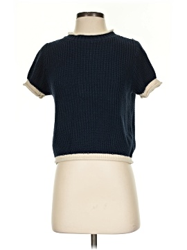 Fore Short Sleeve Turtleneck (view 1)