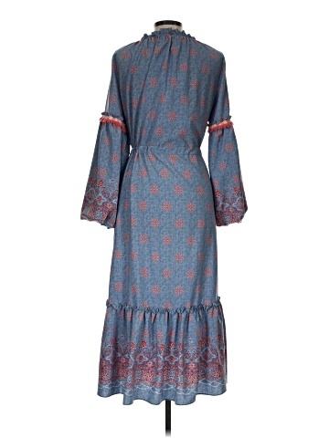 MISA Los Angeles Casual Dress (view 2)