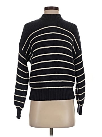Alex Mill Turtleneck Sweater (view 1)