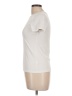 Calia Ivory Short Sleeve Turtleneck Size L - photo 5