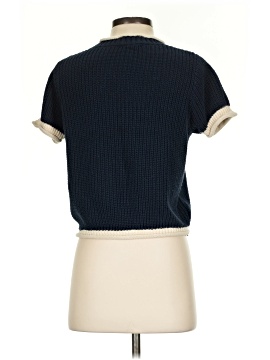 Fore Short Sleeve Turtleneck (view 2)