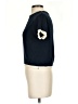 Fore Blue Short Sleeve Turtleneck Size XS - photo 5