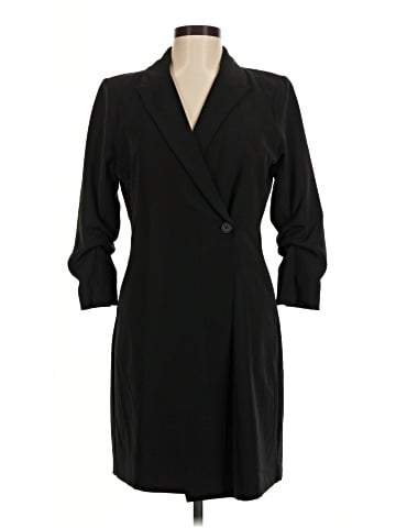 Ecru Cocktail Dress (view 1)