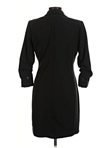 Ecru Cocktail Dress (view 2)