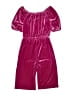 Crewcuts Outlet Burgundy Dress Size 10 - photo 2