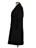Ecru Black Cocktail Dress Size 6 - photo 5