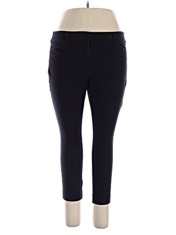 Ann Taylor LOFT Outlet Active Pants (view 1)