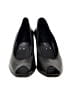 Ara Black Heels Size 7 - photo 2