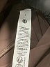 Lululemon Athletica Black Active Pants Size 2 - photo 7