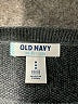 Old Navy Polka Dots Gray Pullover Sweater Size Med Petite - photo 7