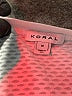 Koral Silver Tank Top Size M - photo 7
