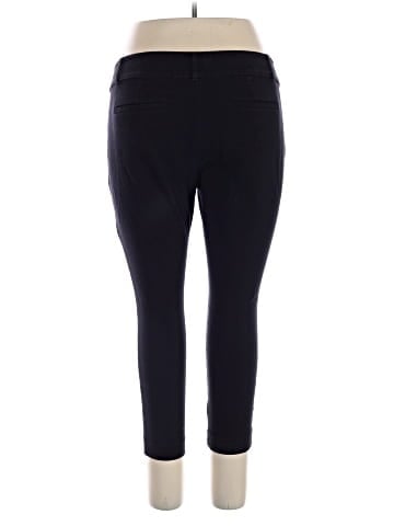 Ann Taylor LOFT Outlet Active Pants (view 2)