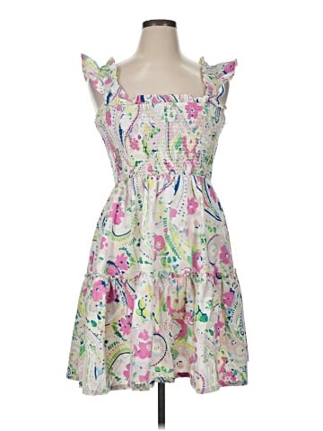 Crown & Ivy Cocktail Dress (view 1)