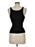 John Galt 100% Cotton Black Tank Top Size M (estimated) - photo 2