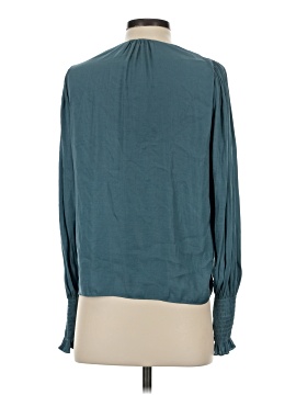 Rebecca Taylor Long Sleeve Blouse (view 2)