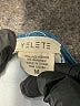 Yelete Blue Casual Dress Size M - photo 7