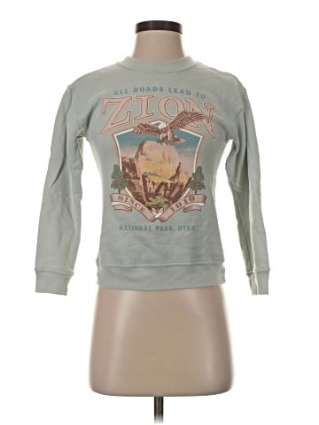 Full Tilt Sweatshirt (view 1)