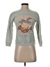 Full Tilt Green Sweatshirt Size M - photo 1